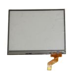 Тачскрин для Navi ver.38 (77x64) шлейф внизу слева