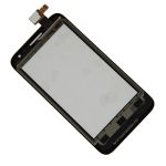 Тачскрин для Alcatel OT 4035D, 4035X (POP D3) <черный>
