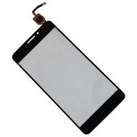 Тачскрин для Alcatel OT 6040D, 6040X (Idol X) <черный> ― Оптовый PromiseMobile