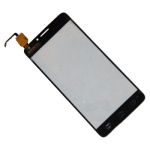Тачскрин для Alcatel OT 6040D, 6040X (Idol X) <черный>
