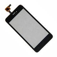 Тачскрин для Explay Craft <черный> ― Оптовый PromiseMobile