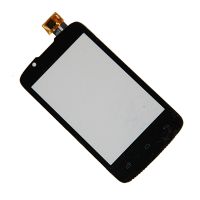 Тачскрин для Fly IQ436 (Era Nano 3) <черный> ― Оптовый PromiseMobile