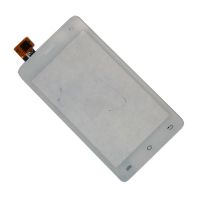 Тачскрин для Fly IQ4490i (Era Nano 10) <белый> ― Оптовый PromiseMobile