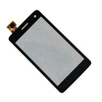 Тачскрин для Fly IQ4490i (Era Nano 10) <черный> ― Оптовый PromiseMobile