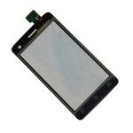 Тачскрин для Fly IQ4490i (Era Nano 10) <черный>