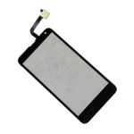 Тачскрин для Fly IQ4514 (Evo Tech 4) <черный>