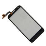 Тачскрин для Fly IQ454 (Evo Tech 1) <белый>