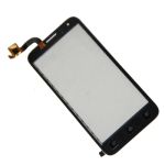 Тачскрин для Fly IQ454 (Evo Tech 1) <черный>