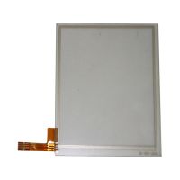 Тачскрин для Navi 4,1 (65x84) шлейф внизу слева ― Оптовый PromiseMobile