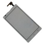 Тачскрин для ZTE Blade L2 <белый> (оригинал)