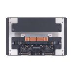 Тачпад (трекпад) для Apple MacBook Air M2 13 (A2681) <cеребро> (оригинал)