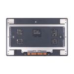 Тачпад (трекпад) для Apple MacBook Pro 15 (A1707) <серый>