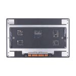 Тачпад (трекпад) для Apple MacBook Pro 15 (A1990) <серый>