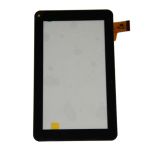 Тачскрин для электронной книги Prestigio Multireader PER5474BC (SG5351A-FPC-V0) <черный> (оригинал)