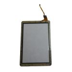 Тачскрин для планшета 8.0 (FPC-FC80S180-FC80S120 (6 pin)) <черный>