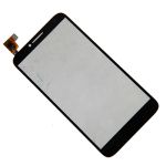 Тачскрин для Alcatel OT 6037Y <черный> (премиум)