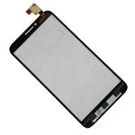 Тачскрин для Alcatel OT 6037Y <черный> (премиум)