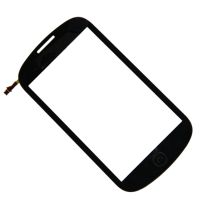 Тачскрин для Alcatel OT 888 <черный> ― Оптовый PromiseMobile