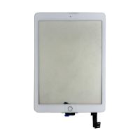 Тачскрин для Apple iPad Air 2 (A1547) <белый> (оригинал) ― Оптовый PromiseMobile