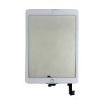 Тачскрин для Apple iPad Air 2 (A1547) <белый> (оригинал)