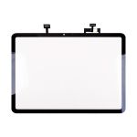 Тачскрин для Apple iPad Air 6 11 (2024) <черный> (оригинал)