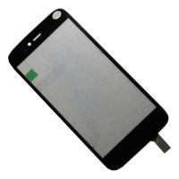Тачскрин для Fly IQ4411 (Energie 2) <черный> ― Оптовый PromiseMobile