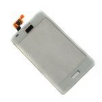 Тачскрин для LG E610, E612 (Optimus L5) <белый>