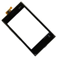 Тачскрин для LG E615 (Optimus L5 Dual) в сборе <черный> ― Оптовый PromiseMobile