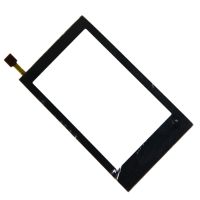 Тачскрин для LG GT505 <черный> ― Оптовый PromiseMobile