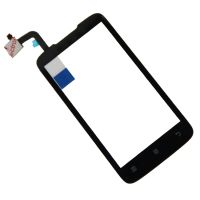Тачскрин для Lenovo A316i <черный> ― Оптовый PromiseMobile