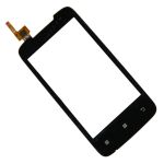 Тачскрин для Lenovo A390 <черный> (оригинал)