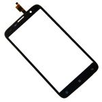 Тачскрин для Lenovo A850 <черный>