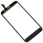 Тачскрин для Lenovo A850 <черный>
