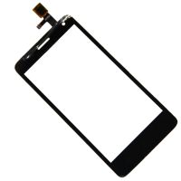 Тачскрин для Lenovo S660 <черный> (оригинал) ― Оптовый PromiseMobile