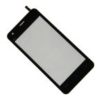 Тачскрин для Micromax A69 <черный> (оригинал)