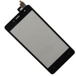 Тачскрин для Micromax Q351 (Canvas Spark 2 Pro) <черный>