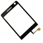 Тачскрин для HTC T7272 (Touch Pro)