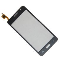 Тачскрин для Samsung SM-G530H (Galaxy Grand Prime) <черный> ― Оптовый PromiseMobile