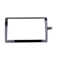 Тачскрин 10.2 для автомагнитол (на базе Android) <черный> ― Оптовый PromiseMobile