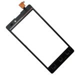 Тачскрин для Archos 50 Neon <черный> (оригинал)