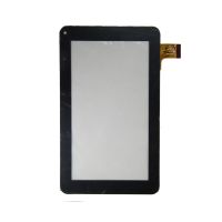 Тачскрин для Explay Favorite, Fog, M1 Plus, N1, N1+ (Y7Y007(86V)) <черный> ― Оптовый PromiseMobile