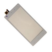 Тачскрин для Fly FS452 (Nimbus 2) <белый> ― Оптовый PromiseMobile