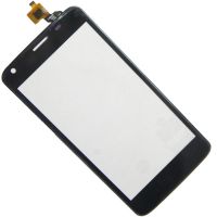 Тачскрин для Fly FS457 (Nimbus 15) <черный> ― Оптовый PromiseMobile