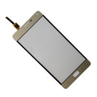Тачскрин для Lenovo Vibe P1 <золото> (оригинал) ― Оптовый PromiseMobile