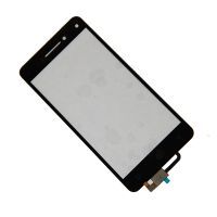 Тачскрин для Lenovo Vibe S1 <черный> (оригинал) ― Оптовый PromiseMobile