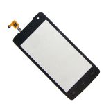 Тачскрин для Micromax Q333 Bolt <черный> (оригинал)