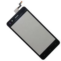 Тачскрин для Micromax Q424 (Bolt Selfie) <черный> ― Оптовый PromiseMobile
