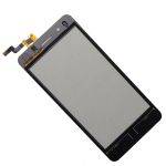 Тачскрин для Micromax Q424 (Bolt Selfie) <черный>