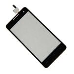 Тачскрин для Micromax A190 <черный> (оригинал)