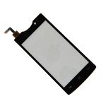 Тачскрин для Micromax D320 <черный> (оригинал)